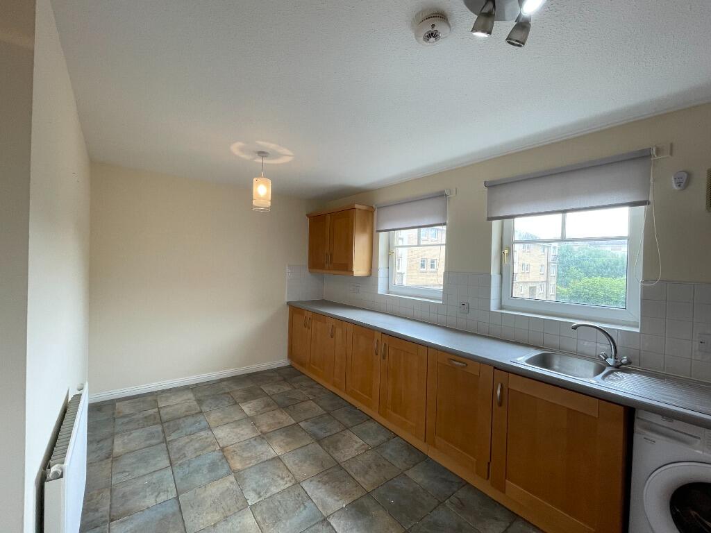 Apartment in Glasgow - View 4