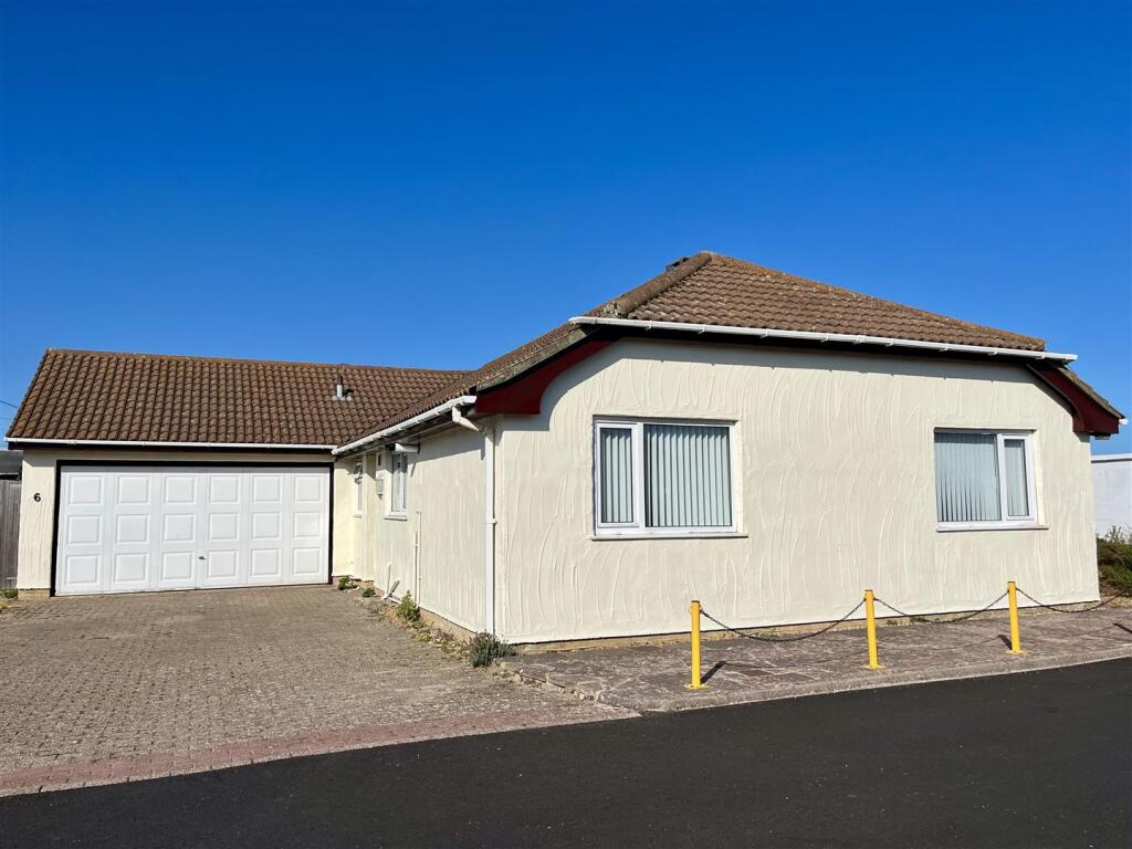The Beachings, Pevensey Bay, Pevensey