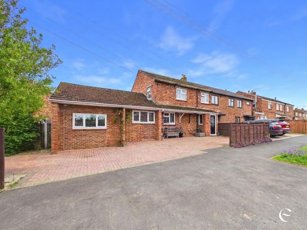 Main image of property: Willoughby Road, Stamford, PE9