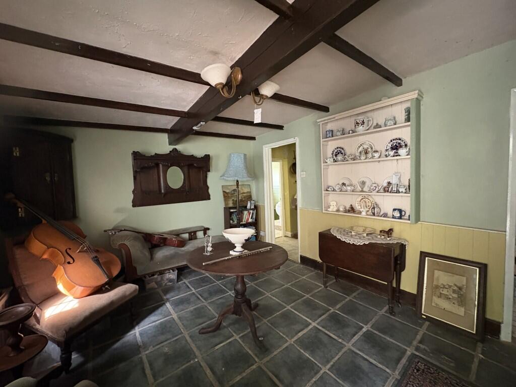 House in Peterborough - More