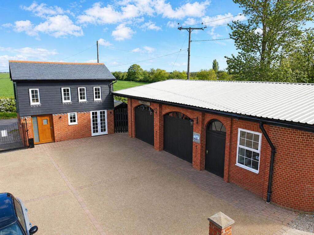 House in Chelmsford - View 3