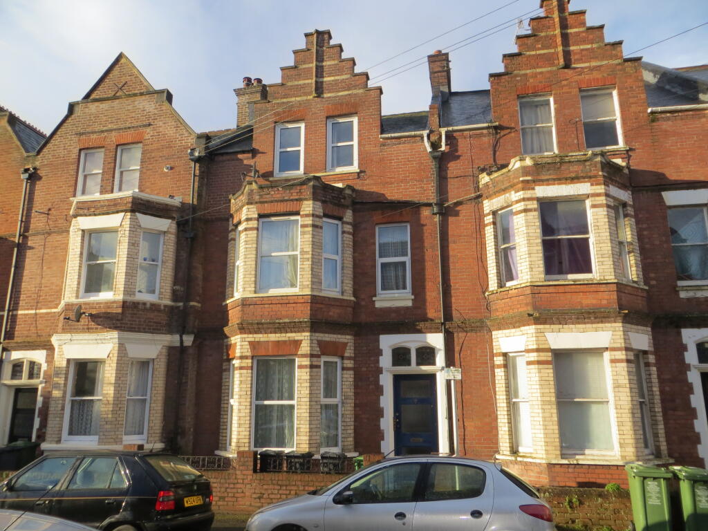Main image of property: Haldon Road, Exeter