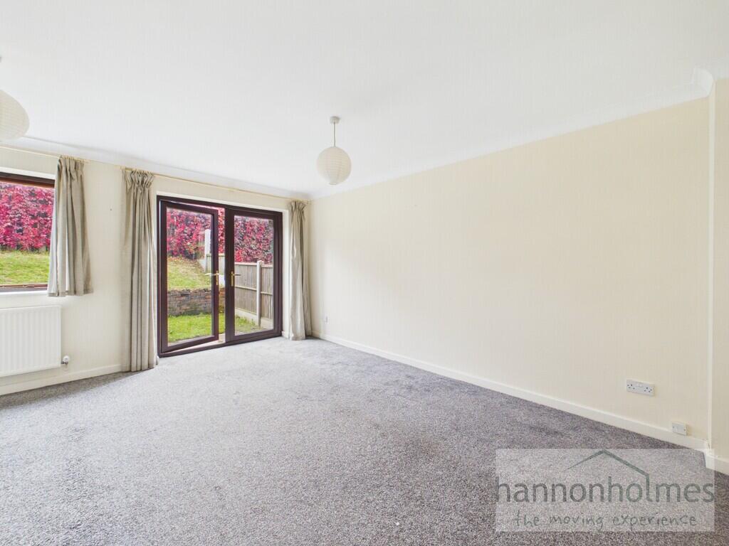 House in Salford, Worsley - More