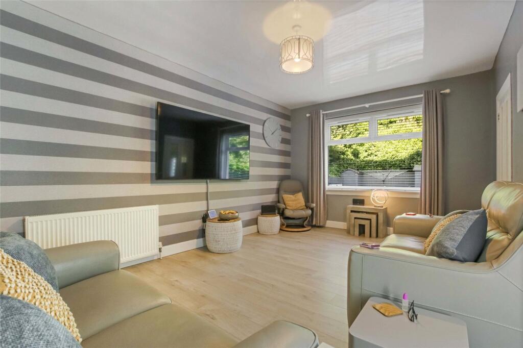 Apartment in Glasgow - View 4