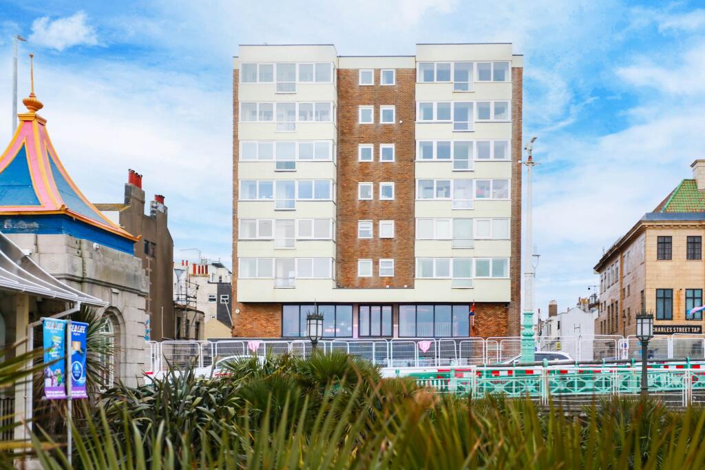 Main image of property: Marine Parade, Brighton, BN2
