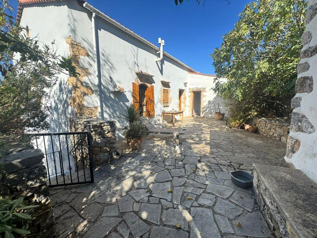Main image of property: Apokoronas, Chania, Crete