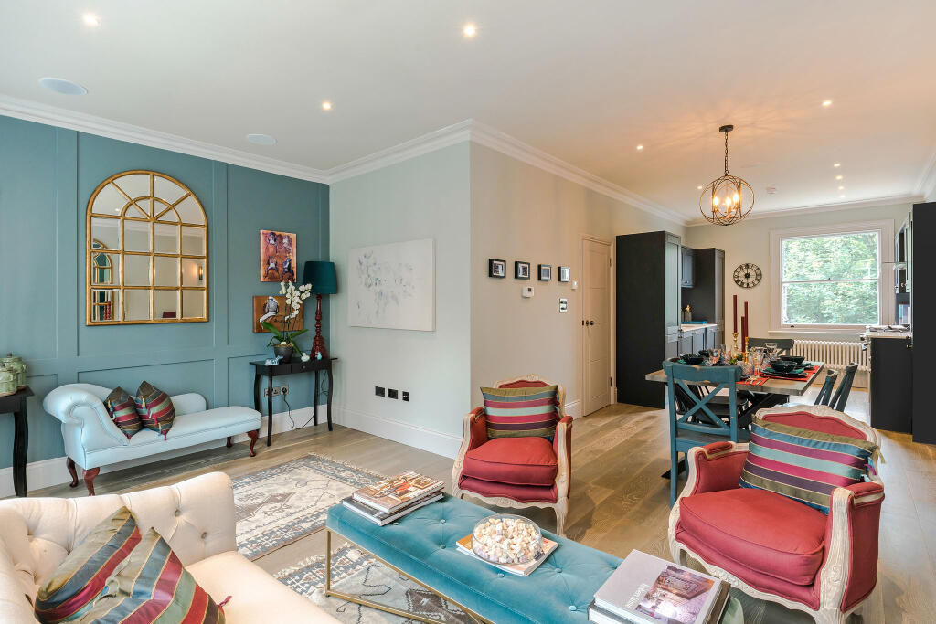 Main image of property: Edith Grove, LONDON, SW10 0NH