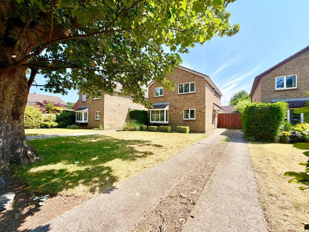 Main image of property: Kader Farm Road, Middlesbrough
