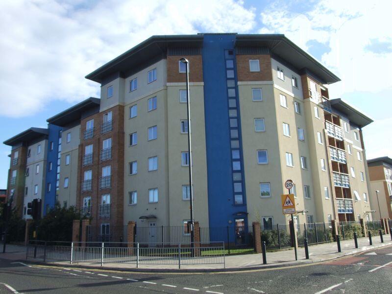 Main image of property: Knightsbridge Court, Newcastle Upon Tyne