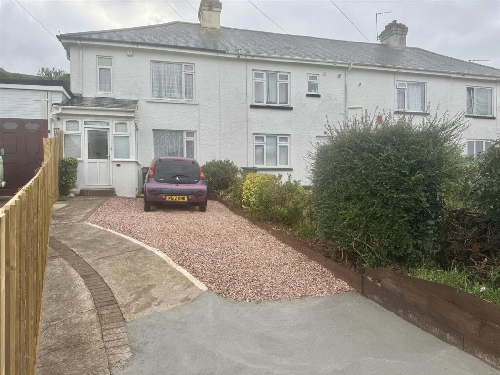 Main image of property: Salisbury Avenue, TORQUAY