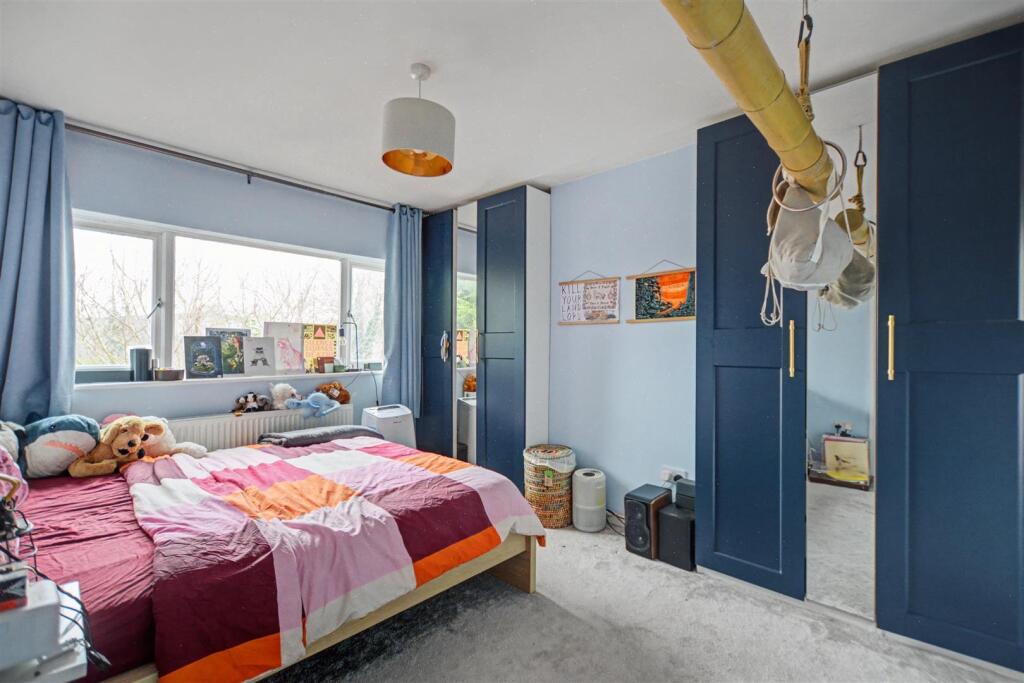 House in Nottingham, Beeston Rylands - View 5