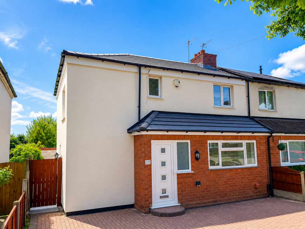 Main image of property: Withy Hill Road, Sutton Coldfield, B75 6HS