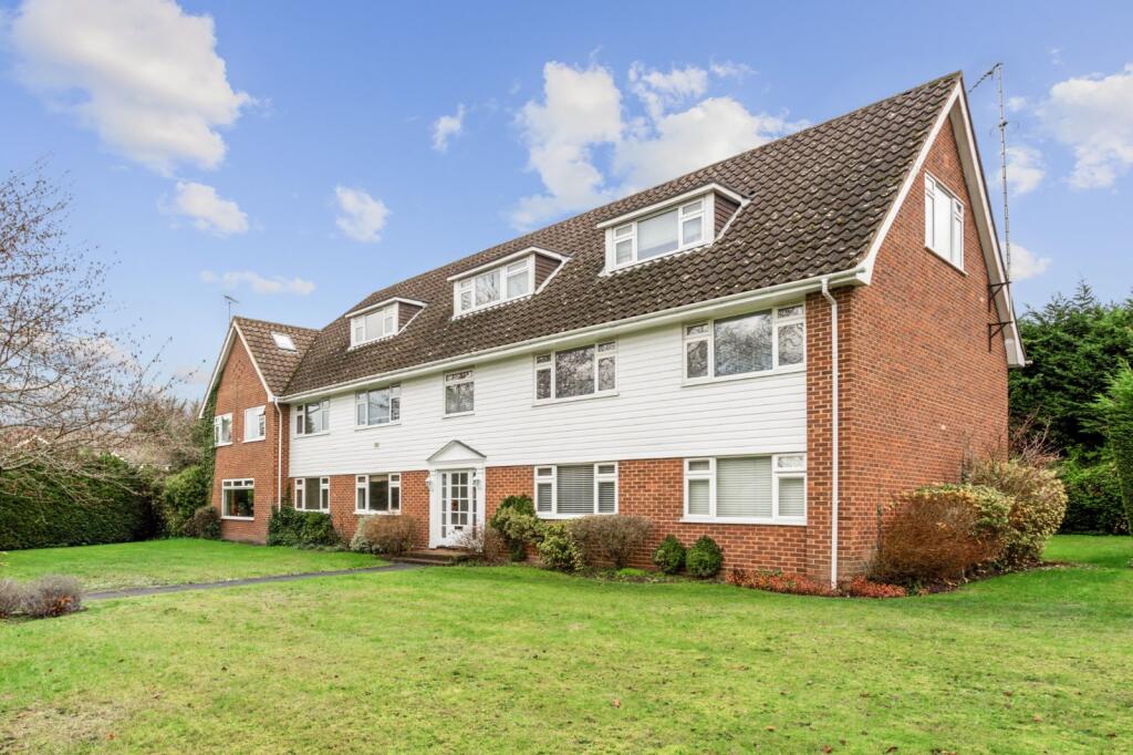 Main image of property: Lady Margaret Road, Sunningdale