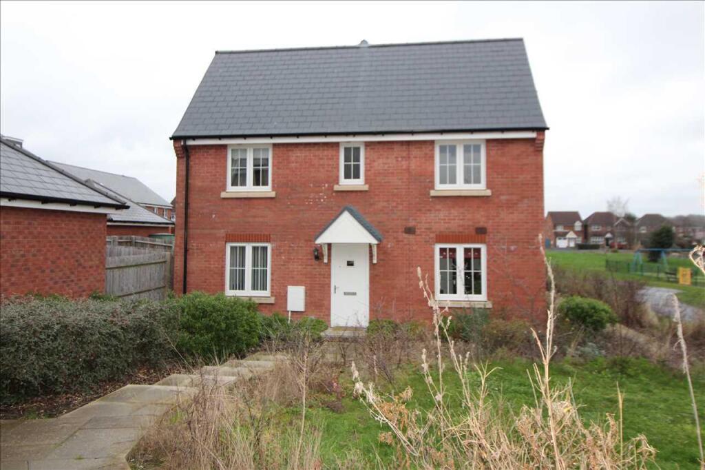 Main image of property: Salisbury Walk,,Magor