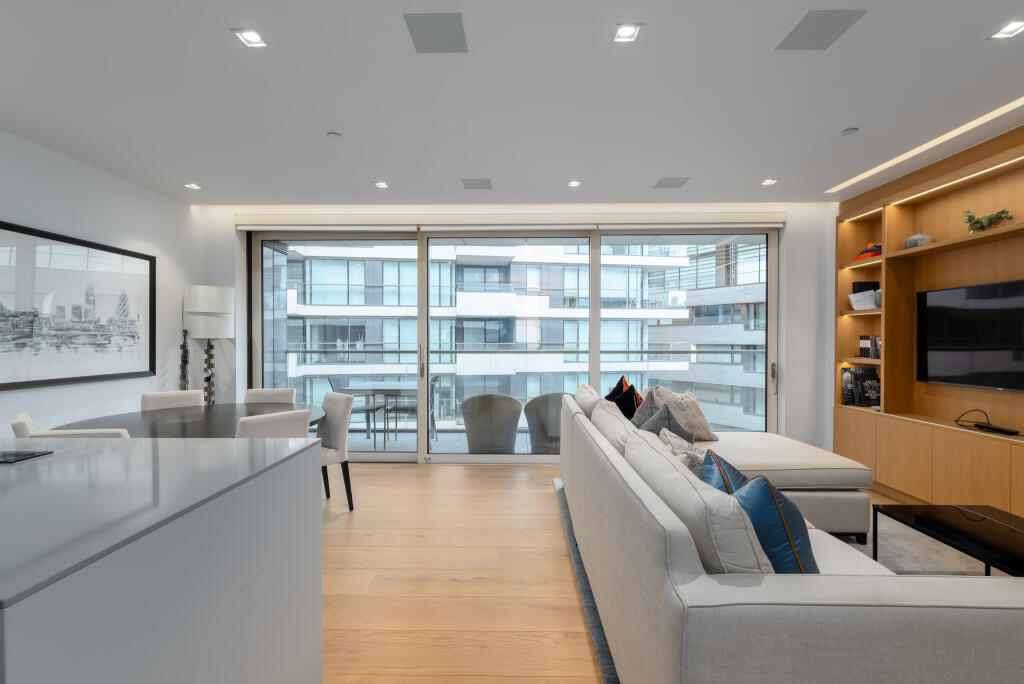 Apartment in London - View 4