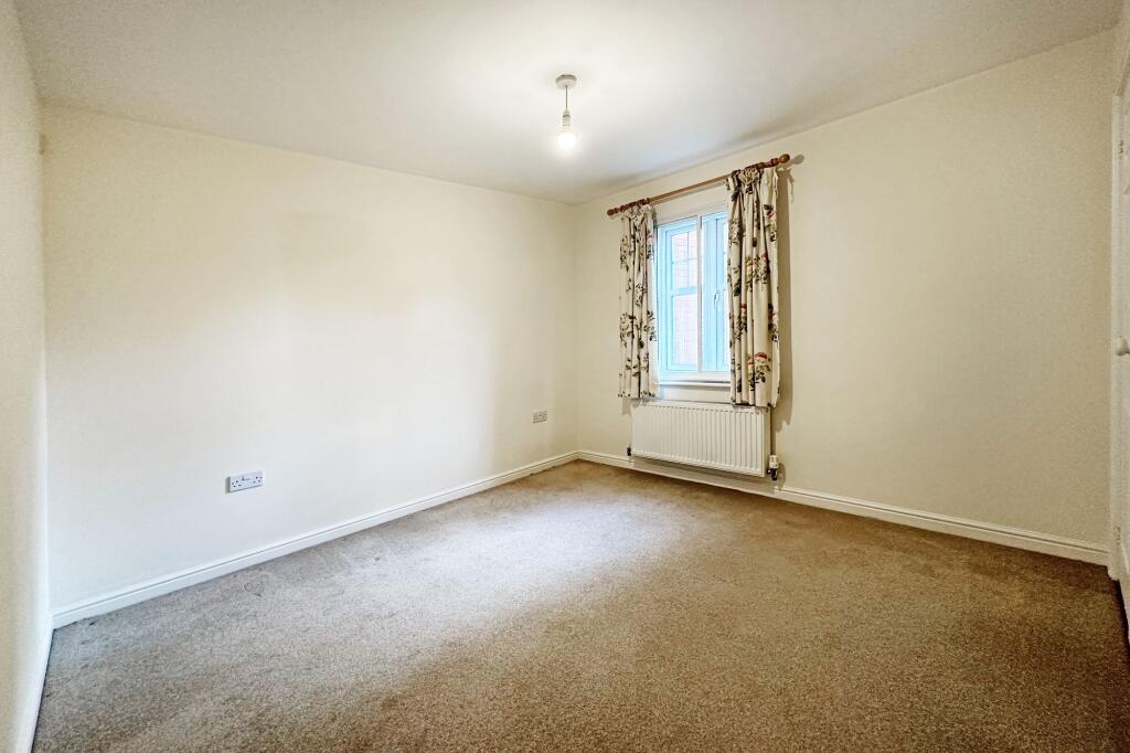 Chancel Court, Solihull, B91 photo 4