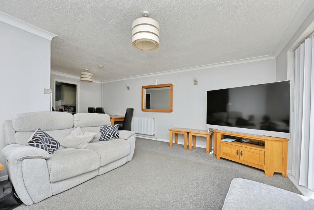 Blacksmiths Way, Norwich, Norfolk, NR6 - View 3