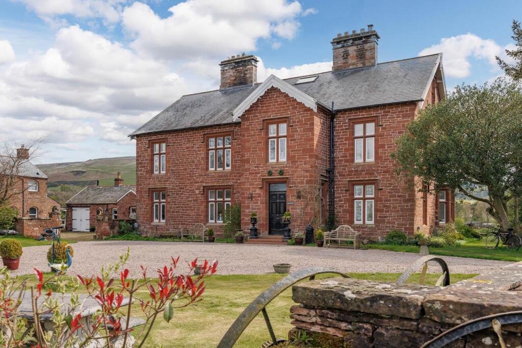 Main image of property: Ravenstone Manor, Melmerby, Penrith, CA10 1HB