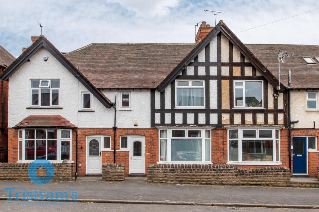 Main image of property: Elmsthorpe Avenue, Nottingham