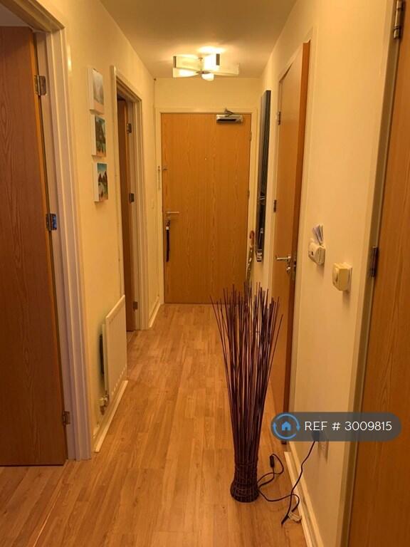 Apartment in Bristol - More