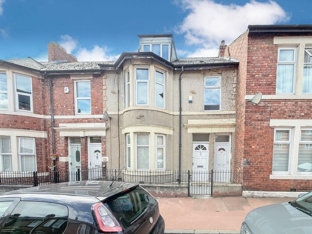 Rodsley Avenue, Gateshead, NE8 photo 4