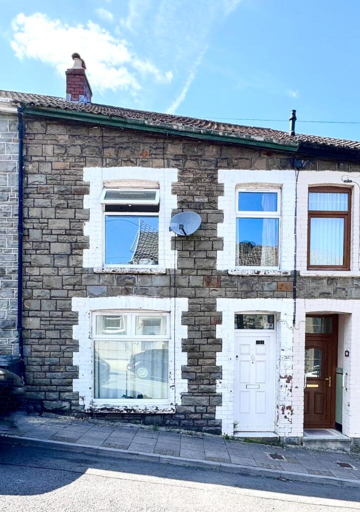 Main image of property: King Street, Miskin, Mountain Ash