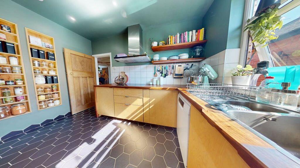 Stannington Avenue, Heaton - View 5