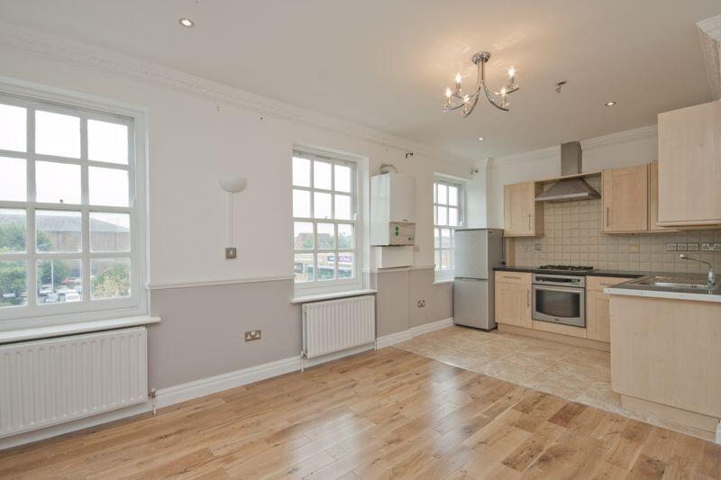 Main image of property: Charrington House, Cephas Avenue, London