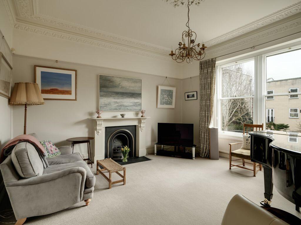 House in Bristol, Clifton - View 4