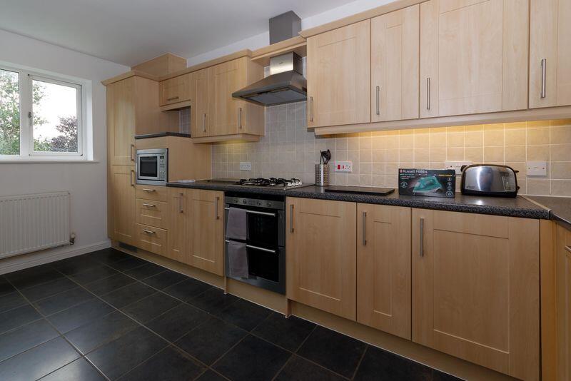 Main image of property: Skipper Way, Little Paxton, St. Neots