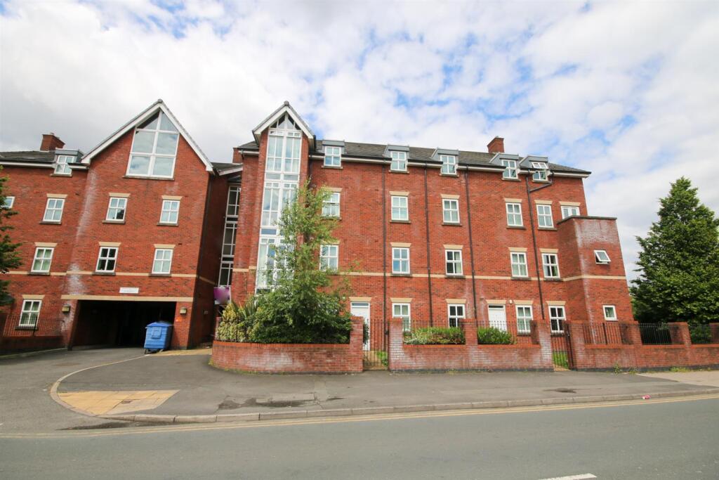 Main image of property: Clarendon Place, Wellington Road, Eccles