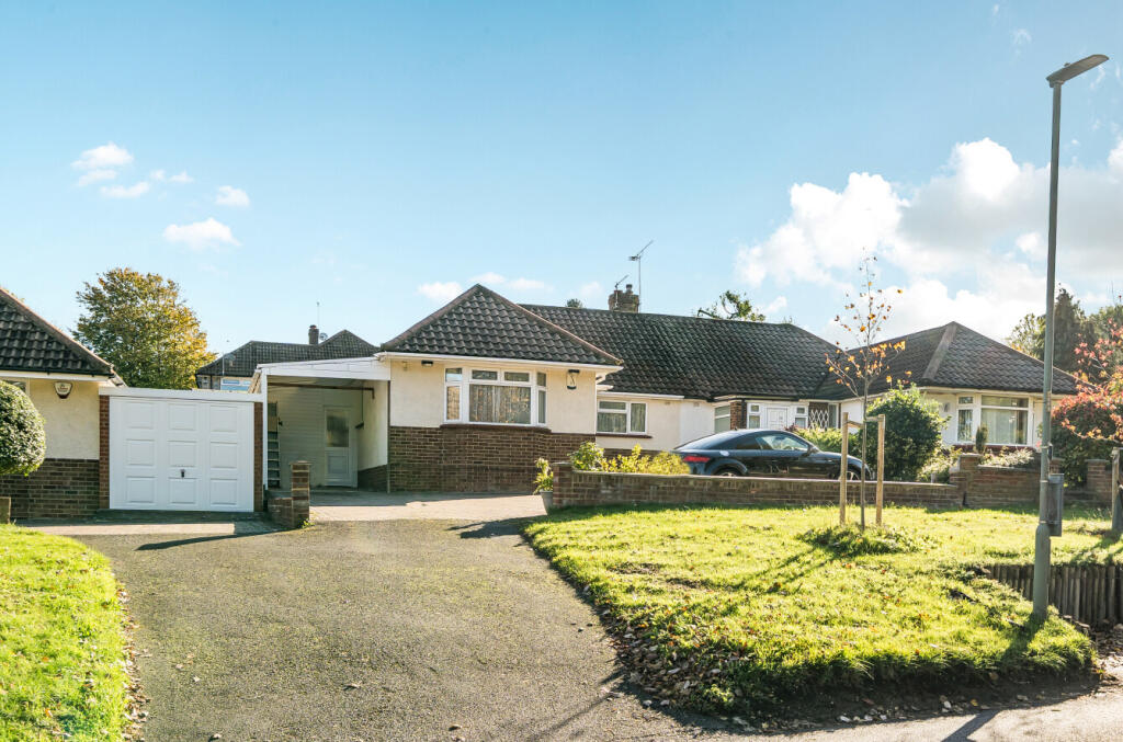 Main image of property: Tubbenden Lane, Orpington, Kent, BR6