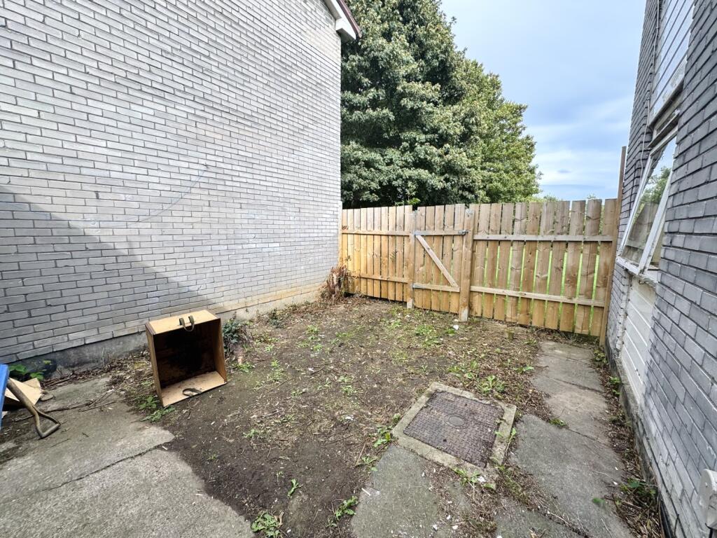 House in Peterlee, County Durham - View 2