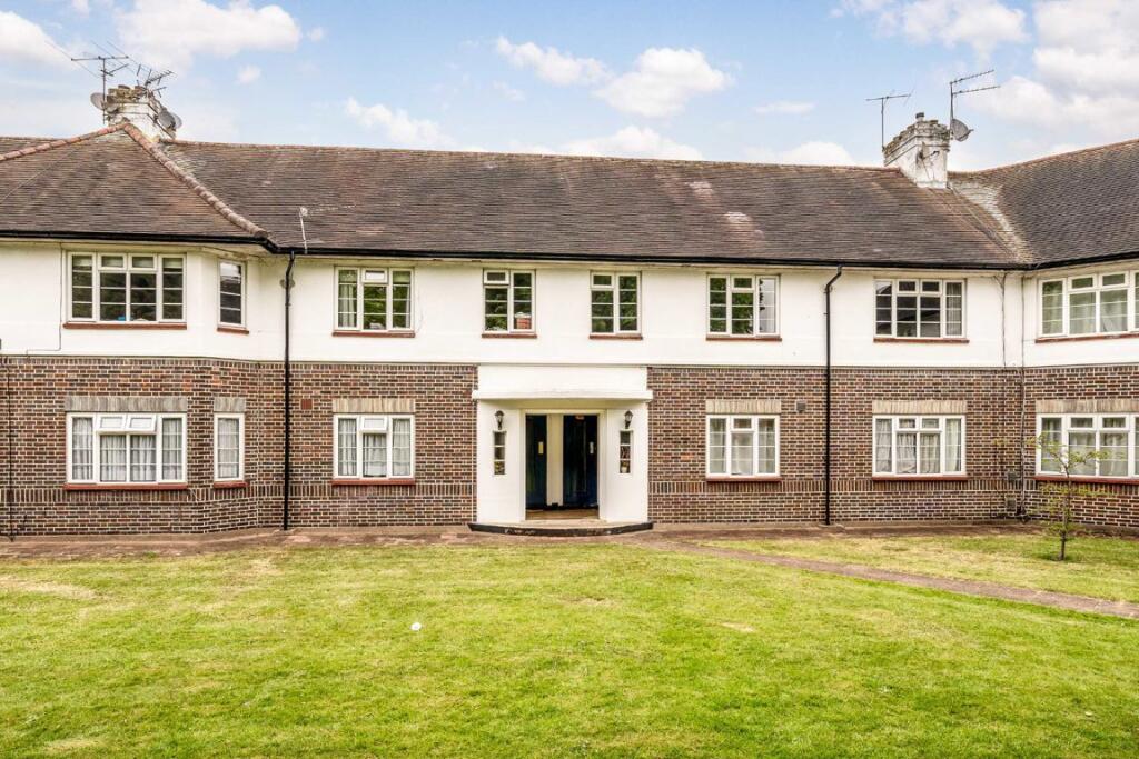 Main image of property: The Brooklands, Isleworth
