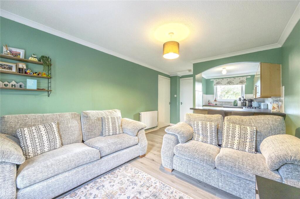 Main image of property: Fairfield Place, Falkirk, FK2