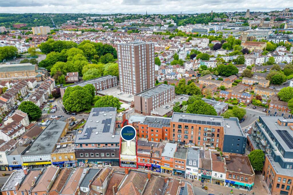 88 East Street, Bedminster, Bristol, BS3 4EY | Fre