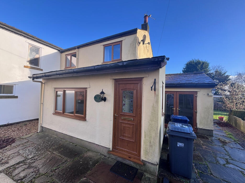 Main image of property: Plum Cottage, Town Lane, Much Hoole, PR4