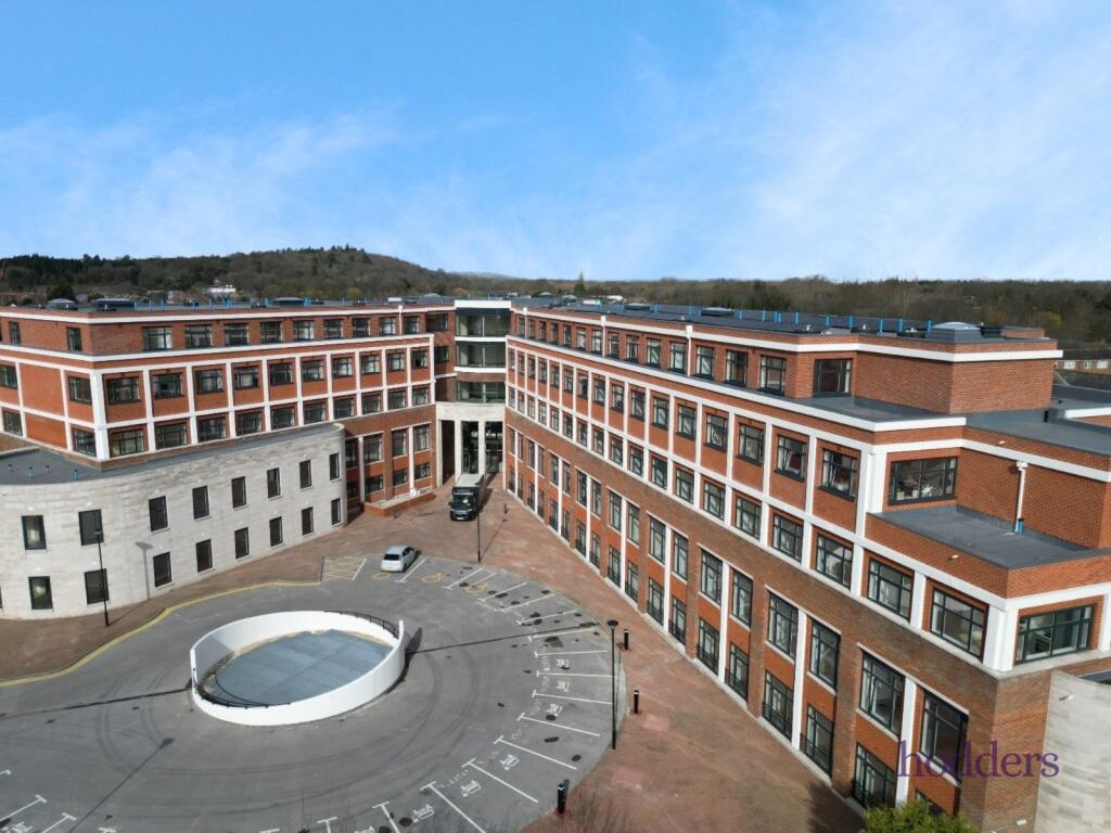 Main image of property: Surrey, KT16
