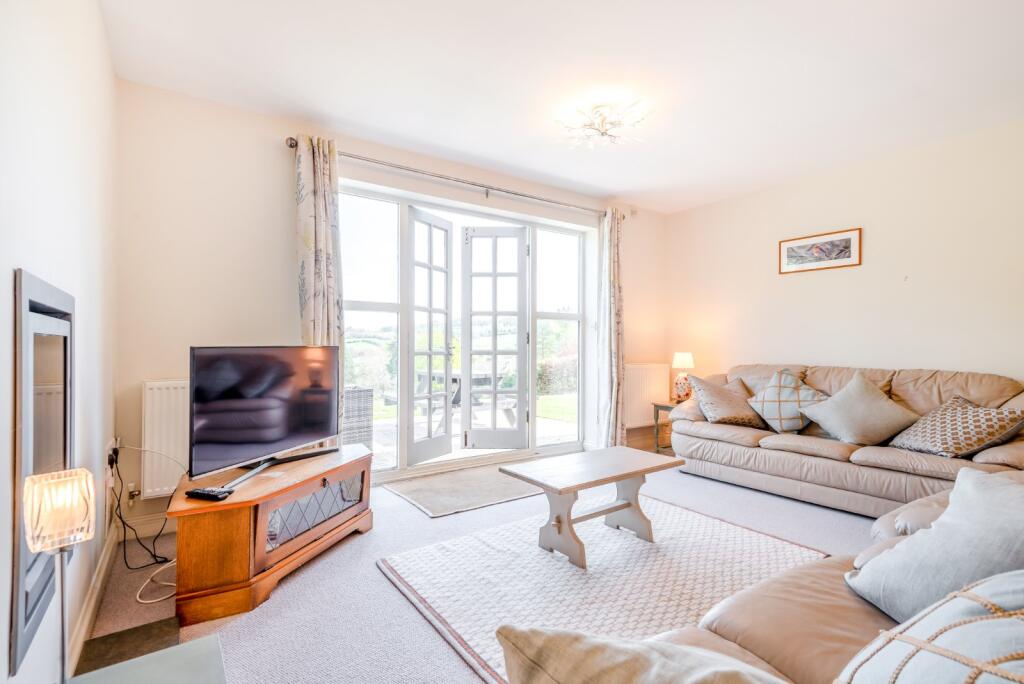 House in Cotswold, Blockley - View 3