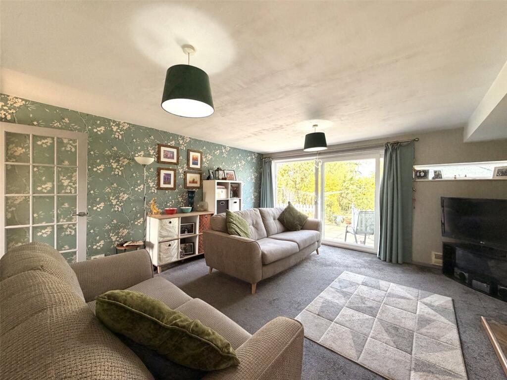House in Birmingham, Kings Norton - View 4