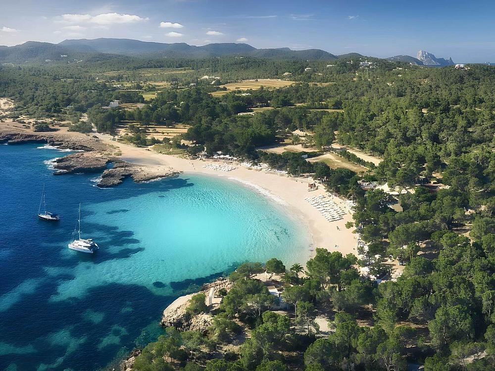 Main image of property: Balearic Islands, Ibiza, Cala Tarida