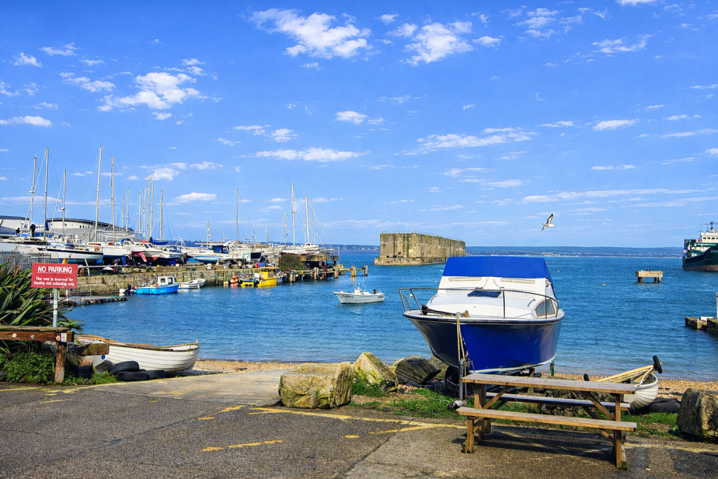 Main image of property: Chandlers Nook, Castletown, Portland, Dorset
