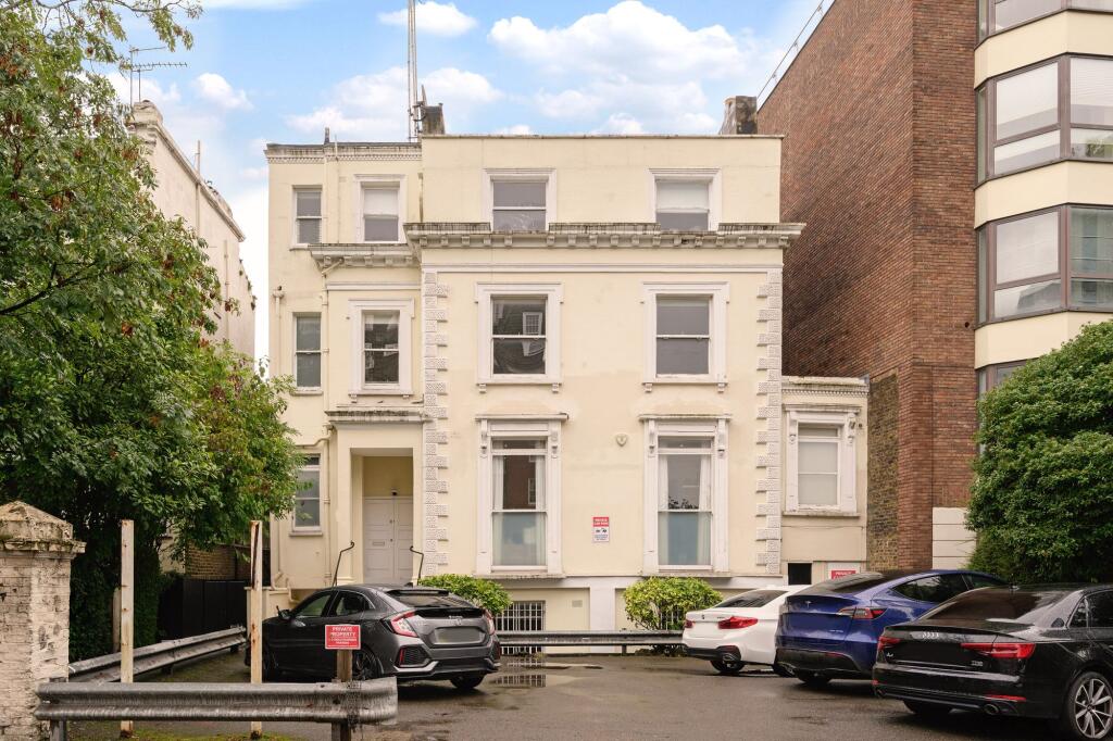 Main image of property: 12 Finchley Road, London, NW8