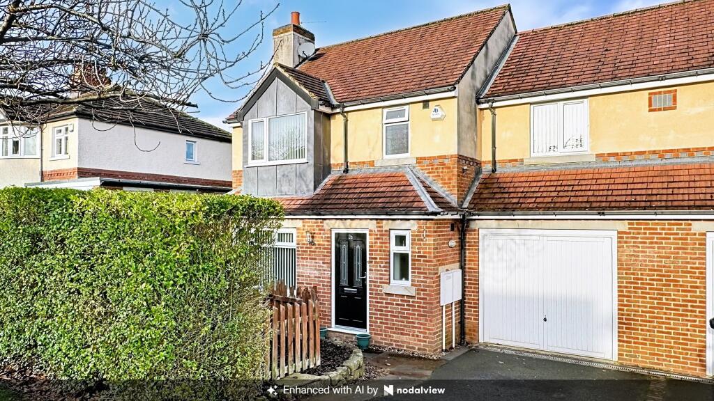 Main image of property: Endor Crescent, Burley-in-Wharfedale, Ilkley, West Yorkshire