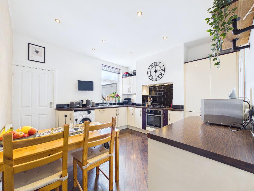 Main image of property: Wellington Street, New Whittington, S43