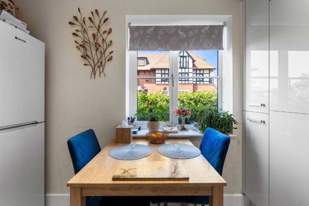 Additional image 9 of Millway Lodge, Great Alne Park, Woodland Drive, Alcester, Warwickshire, B49