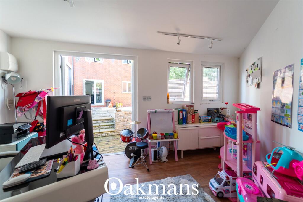 Additional image 18 of Hollington Road, Alvechurch, Birmingham, Worcestershire, B48