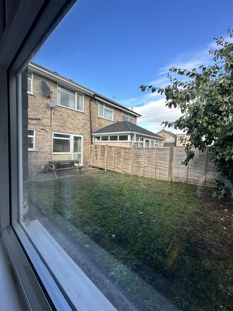House in Nottingham - More