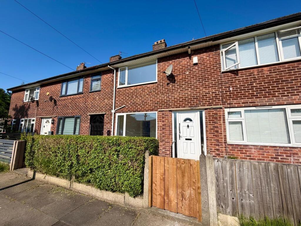 Main image of property: Bridgewater Street, Little Hulton, Manchester