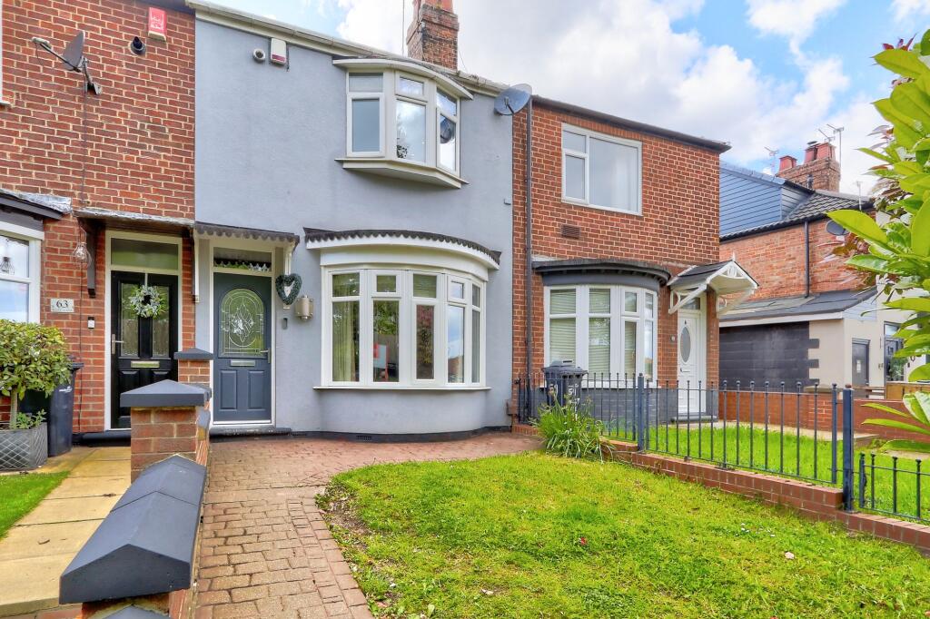 Main image of property: West Lane, Middlesbrough, TS5